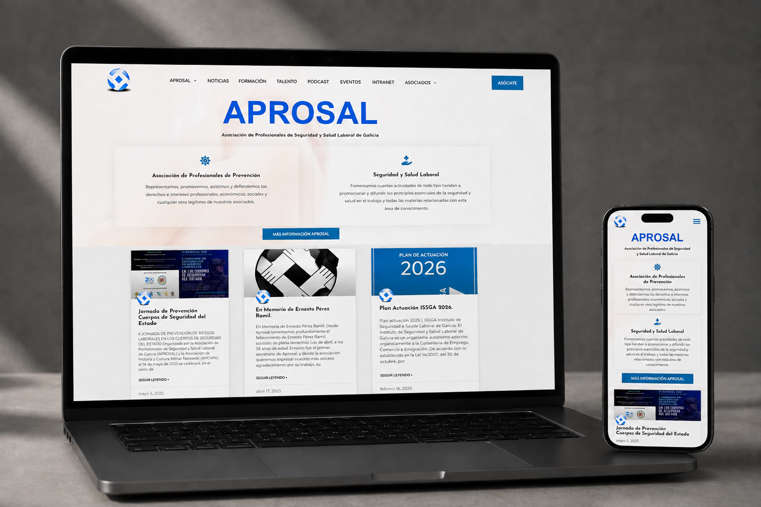Aprosal