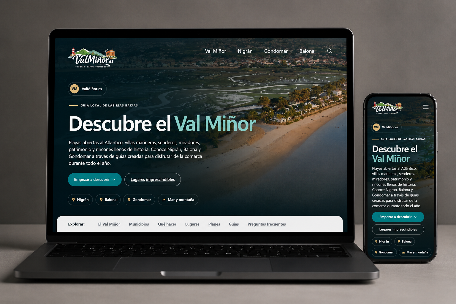 ValMiñor.es